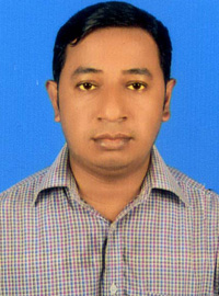Dr. Shahriar Kamrul Chowdhury