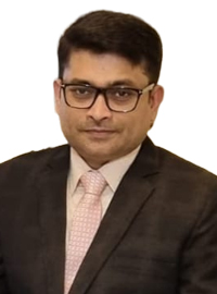 Dr. A. K. M. Ariful Uddin