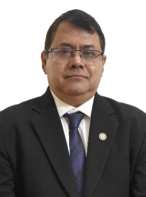 Dr. S. M. Masud Haque