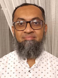 Dr. Md. Tanvir Hossain
