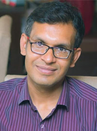 Dr. S. M. Ariful Uddin