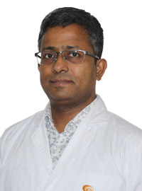Dr. Md. Ashraful Chowdhury