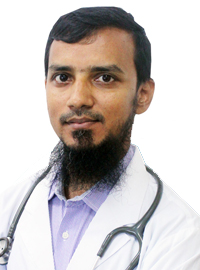 Dr. Syed Moniruzzaman Karim