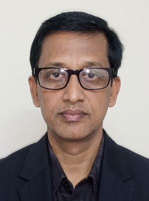 Dr. Shahriar Ashraful Uddin