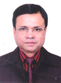 Dr. Shahriar Tanvir Hossain