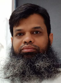 Dr. Shahriar Ariful Uddin