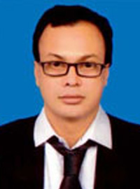 Dr. Syed Rafiqul Siddique