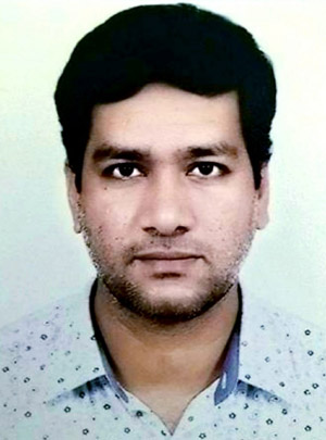 Dr. Syed Jahangir Hasan