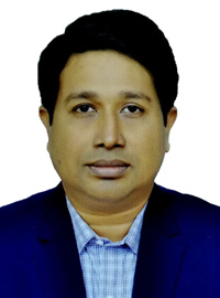 Dr. Kazi Abul Mahmud