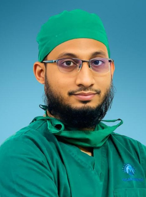 Dr. Prof. Moniruzzaman Islam