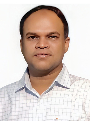Dr. S. M. Jahangir Mahmud