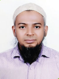 Dr. Golam Aminul Chowdhury