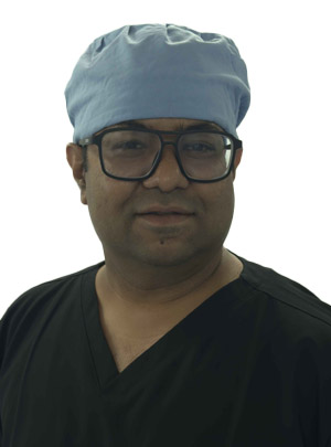 Dr. Kazi Aminul Khan