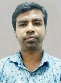 Dr. Prof. Jahangir Islam