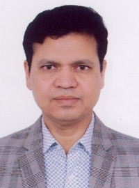 Dr. Kazi Ariful Khan