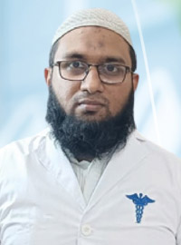 Dr. A. K. M. Tariqul Karim