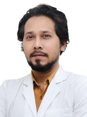 Dr. Md. Kamrul Ahmed
