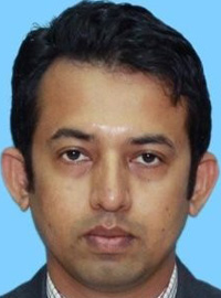 Dr. Golam Masud Mahmud