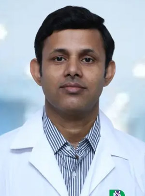 Dr. Md. Hasnat Hasan