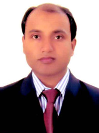 Dr. Prof. Masud Mahmud