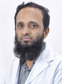 Dr. Golam Tariqul Hossain