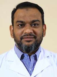 Dr. S. M. Tanvir Hossain