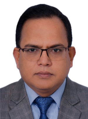 Dr. Syed Moniruzzaman Hasan