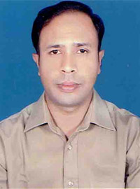 Dr. Kazi Rafiqul Islam