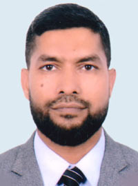 Dr. Prof. Tanvir Mahmud