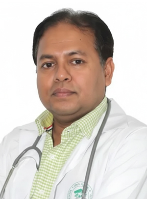 Dr. Prof. Jahangir Islam