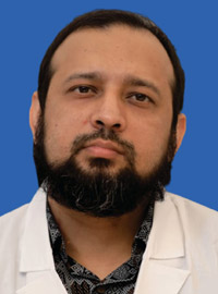 Dr. Md. Masud Mahmud