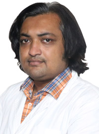 Dr. Shahriar Nazmul Uddin