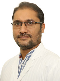 Dr. Golam Nazmul Uddin