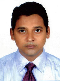 Dr. Syed Rafiqul Islam