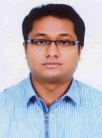 Dr. A. K. M. Aminul Chowdhury