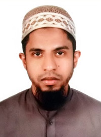Dr. S. M. Zakir Chowdhury
