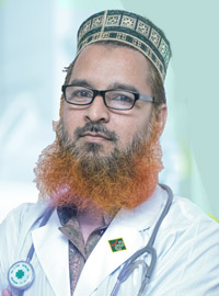 Dr. Shahriar Abul Mahmud