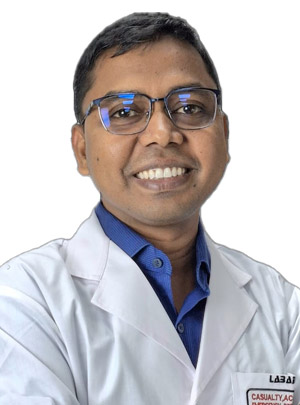 Dr. Golam Fahim Uddin