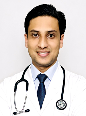 Dr. Golam Moniruzzaman Islam