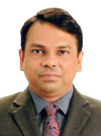 Dr. Prof. Abul Mahmud