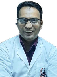 Dr. Shahriar Tariqul Hossain