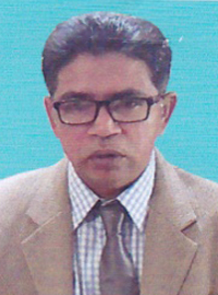 Dr. Golam Fahim Rahman