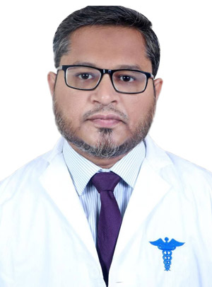 Dr. Golam Jahangir Karim