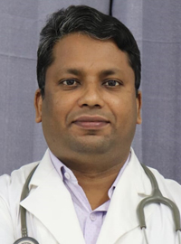Dr. Syed Kamrul Alam