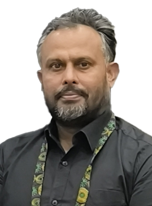 Dr. A. K. M. Abul Haque