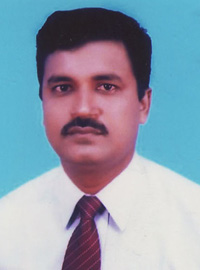 Dr. S. M. Tanvir Hossain
