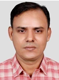 Dr. Md. Tariqul Karim