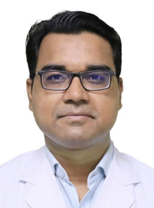 Dr. Md. Moniruzzaman Islam