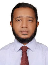 Dr. Syed Mahmudul Ahmed