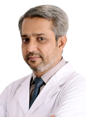 Dr. Kazi Moniruzzaman Siddique